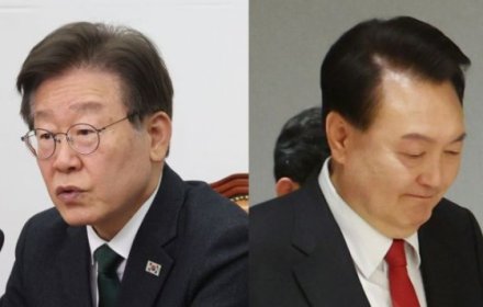 尹·李 영수회담<br>29일 오후 2시 개최