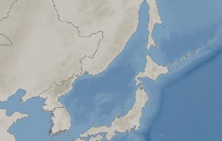 일본 오가사와라 제도 인근 바다서 규모 6.9 지진