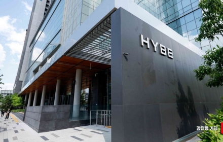 'BTS 컴백 효과' 하이브, 1분기 매출 6983억원 사상 최대