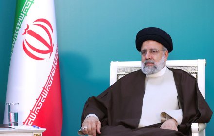 이란당국 “대통령 사망 확인” <BR>중동 긴장 고조될 듯
