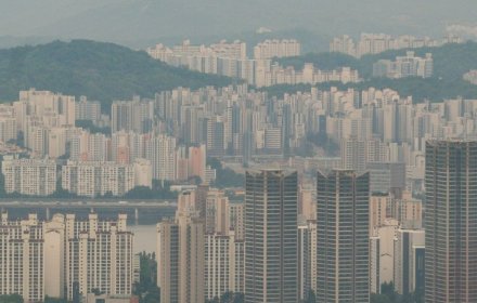 서울 6억원 미만 소형 아파트 사라진다…거래 비중 역대 최저