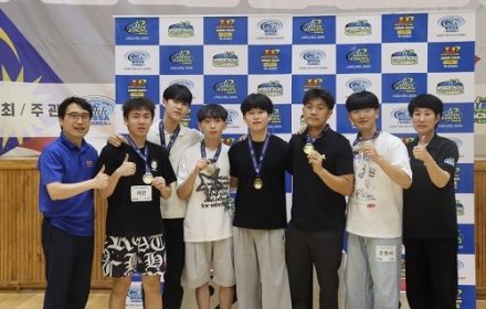 대한스포츠스태킹협회, 아시안 오픈 챔피언십 참가 국가대표 2차 선발전 광주서 개최