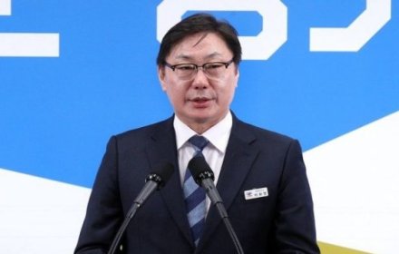 법원, 이화영 징역 9년6월 선고 <br>이재명 방북비용 대납 인정