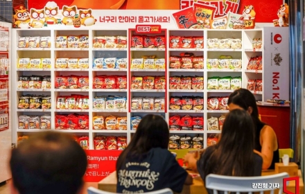"우리부서 신입은 50대"…식품회사, '젠지'가 사라졌다
