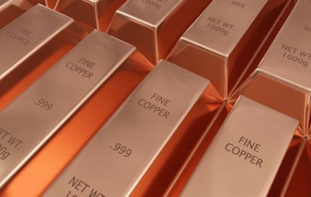 After Gold and Silver, Is Copper Next?... Copper Prices Continue to Rise