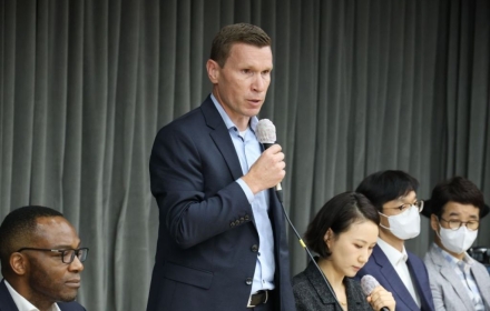 '공정위 과징금' 벤츠, 행정소송 제기 등 법적 대응 예고