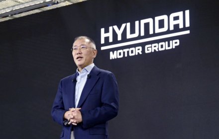정의선 "기아, 압도적 경쟁력 입증…임직원 열정·헌신 덕분"