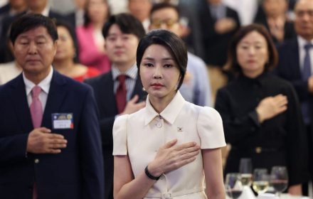 서울고검, 김건희 주가조작 무혐의 재수사한다