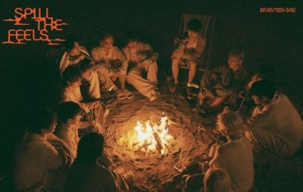 세븐틴, 日 레코드협회 골드 디스크 17번째 '플래티넘' 인증