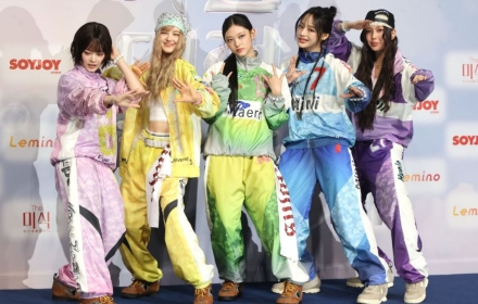 뉴진스 5인 전원 항소 안 해…어도어 전속계약 유효 확정