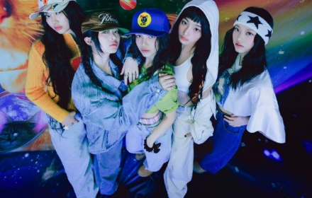 뉴진스 멤버 전원, 소속사 어도어로 복귀…법적 분쟁 1년만