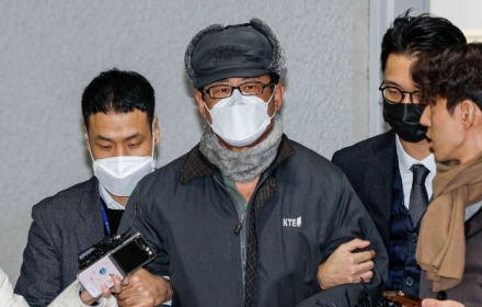 노상원 1심서 징역 2년…"위헌·위법 계엄 동력 돼, 엄중 책임"