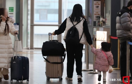 기업 10곳 중 6곳 "설 연휴 '5일' 휴무"