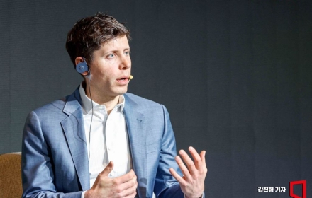 오픈AI, 삼성전자·SK하이닉스와 협력 가속화…한국 데이터센터 3월 착공