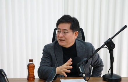 박원석 "전한길, 이석기 보다 훨씬 더 위험"