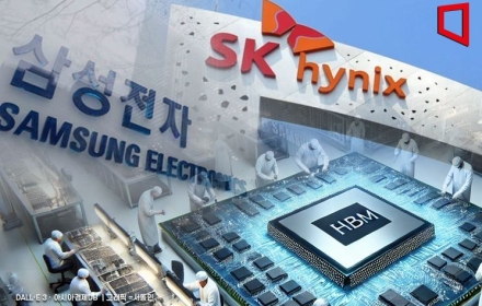 삼성전자, HBM4 양산준비 완료…'슈퍼 을(乙)' 시대 개막 예고
