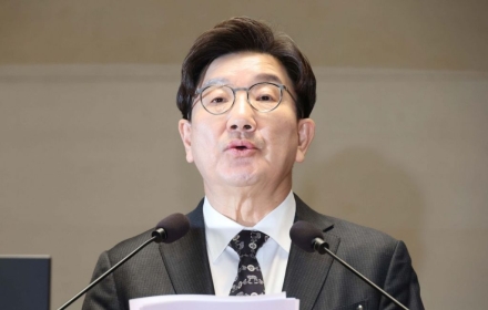 권성동 "尹 탄핵 심판 결과 승복할 것…당 공식 입장"