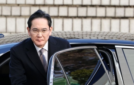 이재용 사즉생 주문에 '창업주 각오'로 답한 삼성