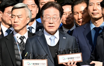 검찰, 이재명 2심 무죄에 "상고해 대법원서 위법 시정"