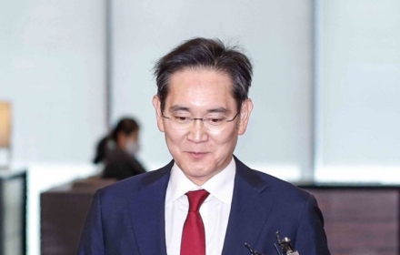 이재용 '민간외교관' 오사카에 뜬다