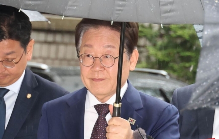 李 '선거법' 상고심, 대법 전원합의체 회부…당일 바로 첫 심리