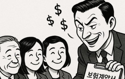 보험사기 중심엔 설계사 등 전문인…'사기→낮은 처벌→사기'