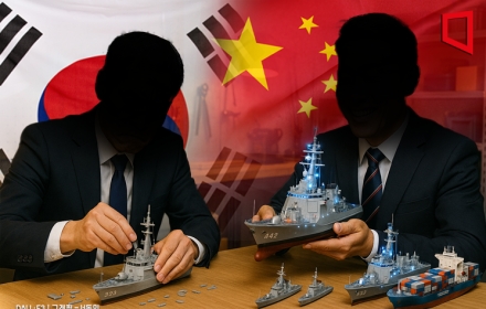 All 10 Major Export Sectors Expected to Be Overtaken by China in Five Years