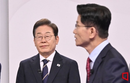 이재명 "추경"...김문수 "금융지원"...이준석 "첨단산업 육성" 