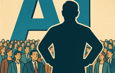 전방위로 확산되는 AI기술…부처 뛰어넘는 컨트롤타워가 답이다