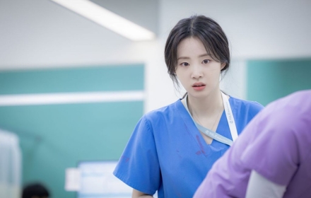 [인터뷰]신시아 "못생기게 울고 싶었어요, 그게 진짜니까"