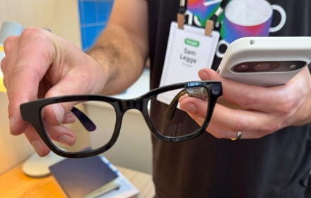 "저 안경 뭐야" 이미 불티나게 팔렸다는데…"올해 1000만대 출하"