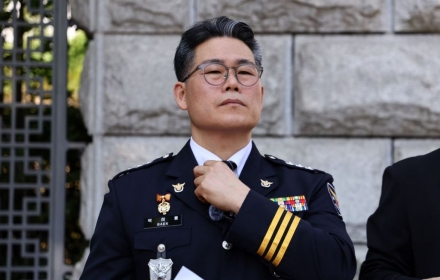 '마약수사 외압의혹' 세관직원 등 무혐의…백해룡, 검찰·세관 등 6곳 압수수색 신청