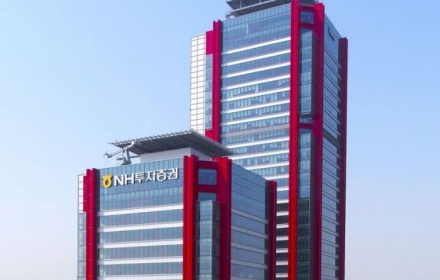 '미공개 정보 이용' NH투자증권 임원·배우자 등 검찰 고발