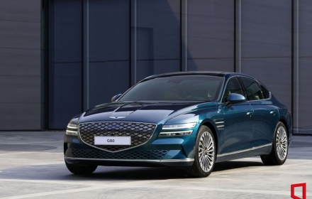 '고성능 럭셔리' 입은 제네시스…10년 만에 150만대 팔려