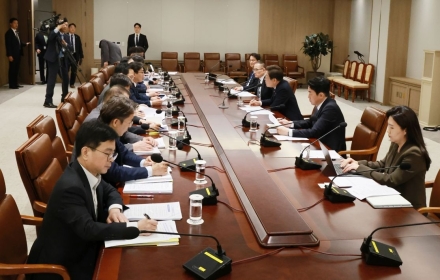 새정부 정책현안