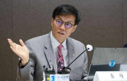 이창용 "정부 '라면통제' 아냐…수도권 공급대책부터 나와야"