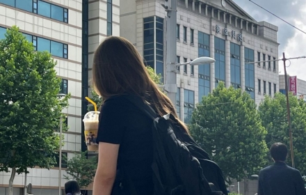 "목동 학원 땜에 이사요?…아뇨, 우리 앤 광명서 버스 타고 가요"
