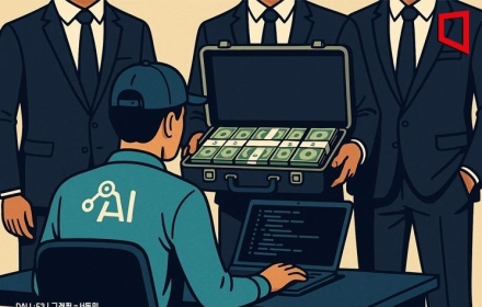 국내기업 건너뛰고 美 직행하는 AI인재