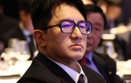 금융당국, '사기적 부정거래' 방시혁 검찰고발 방침