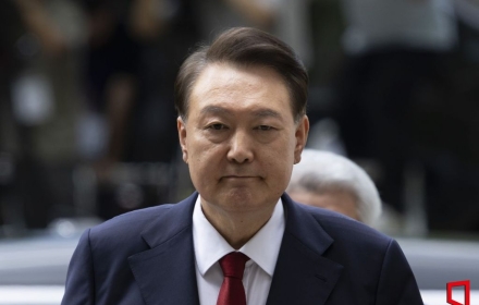 특검, 尹 구속기소 “계엄 통제 무력화”…외환 혐의는 추가 수사