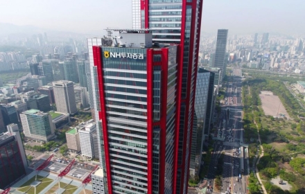 NH투자증권, 단독에서 각자 대표 체제로 전환