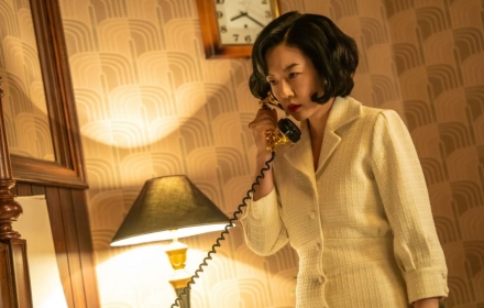 [슬레이트]'파인'이 가리키는 1970년대 욕망의 뿌리 '근대화'