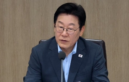 이재명 대통령 "산재기업, 입찰자격 영구박탈하고 금융제재"