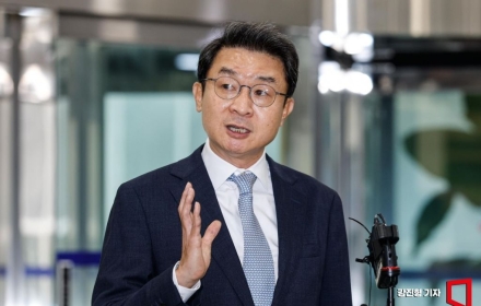 '관료' 금융위원장-'실세' 금감원장 '금융투톱' 원팀 될까