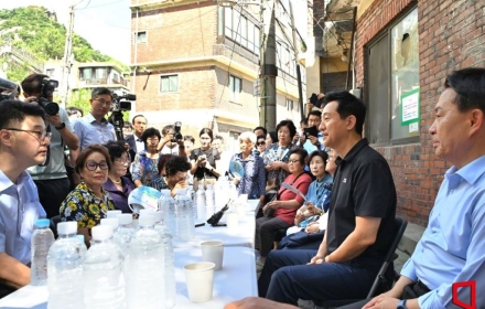 [단독]서울시, 모아타운 제도 개선 나선다…"공동시행자 요건 강화·공공관리 도입"