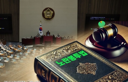 법조계가 바라본 노란봉투법…"곳곳 위헌" "규정 미흡"
