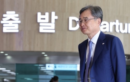 조현, 李대통령 방일 수행 않고 방미…정상회담 돌발상황 가능성도