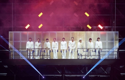 K팝 아이돌 보려다 와르르…대형 공연장 안전 사각지대