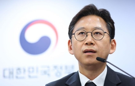 과기부총리제 출범