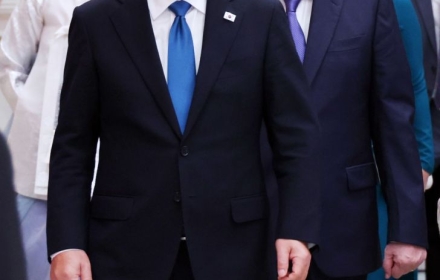 인도 순방 마친 李, 베트남 도착…정상회담서 원전·공급망 협력 논의